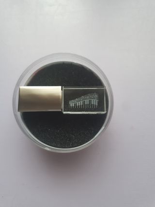USB TECLAS PIANO 16 GB