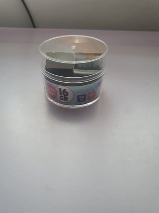 USB TECLAS PIANO 16 GB