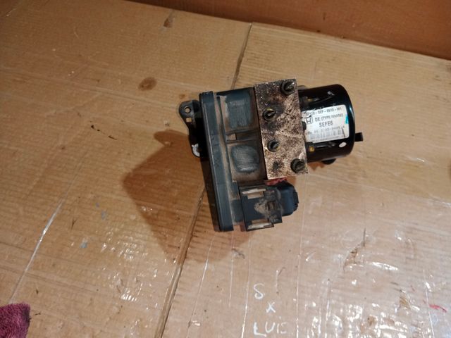 módulo ABS honda Accord 2007