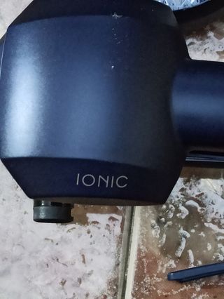 Moldeador rizador BaByliss Curl Secret C1500E