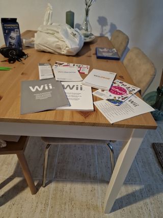 wii