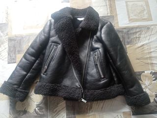 Cazadora Avinon Bebé