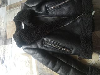 Cazadora Avinon Bebé