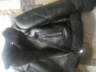 Cazadora Avinon Bebé