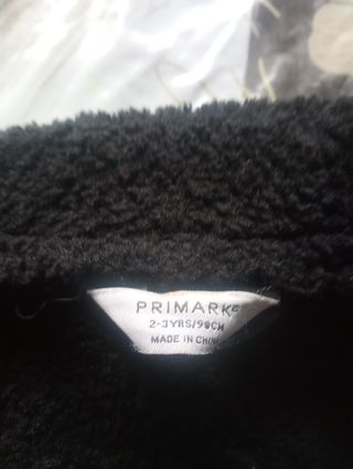 Cazadora Avinon Bebé