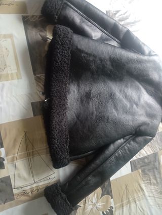 Cazadora Avinon Bebé