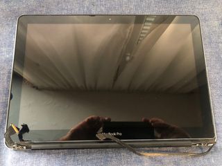 Pantalla MacBook Pro A1278 2009 2010