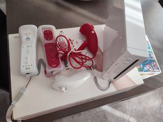 Wii