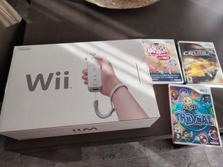 Wii