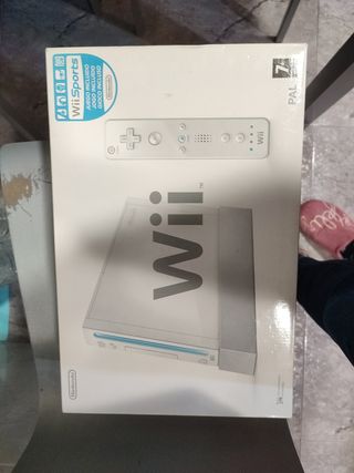 Wii