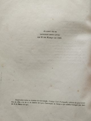 Libro Jerónimo Valverde de 1925