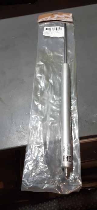 Tija telescopica FUNN