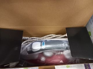 PLANCHA DE ROPA 2400W FC