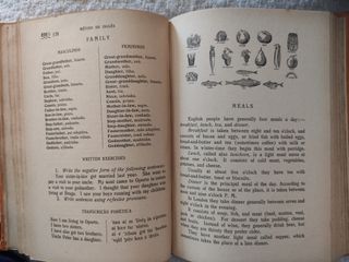 Método de Inglés de 1937