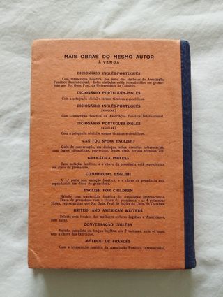 Método de Inglés de 1937