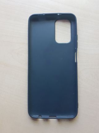 Funda Redmi note 10 4g