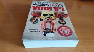 La Roja. A journey through Spanish football