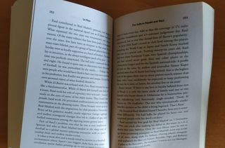 La Roja. A journey through Spanish football