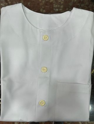 BATA PROFESIONAL DIVERSOS USOS