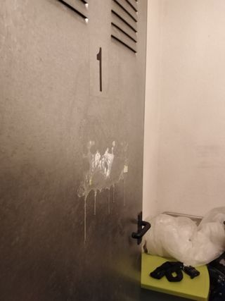 Garaje con  trastero en venta