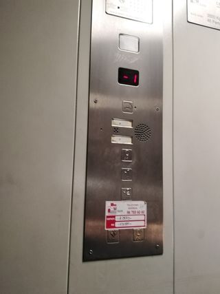 Garaje con  trastero en venta