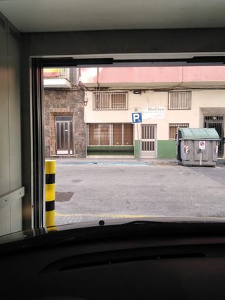 Garaje con  trastero en venta