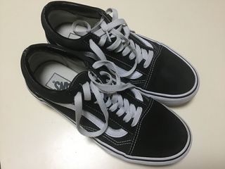 Zapatillas Vans OFF THE WALL