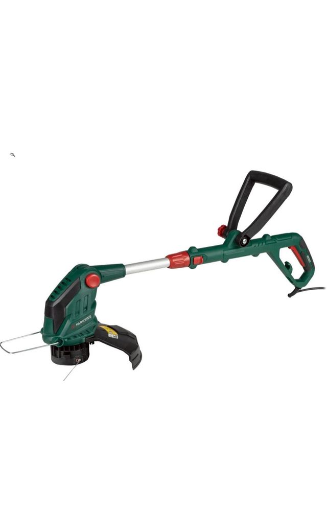 Tagliaerba elettrico Parkside: attrezzature di lavoro in vendita a