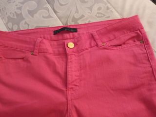 jeans pitillo zara
