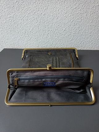 Cartera Pull &Bear