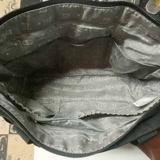 Bolso carro bebe PIRULOS