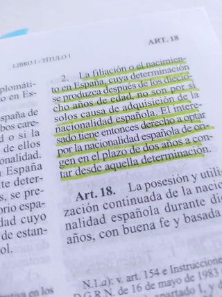 Libro Código Civil
