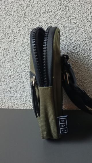 Bolso de Misako