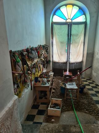 Casa en venta en Guareña
