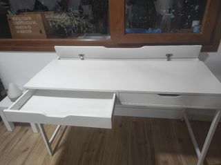 Escritorio alex IKEA