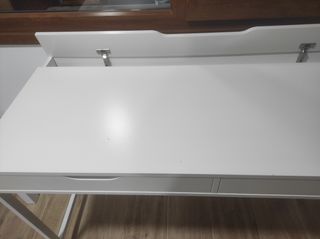 Escritorio alex IKEA