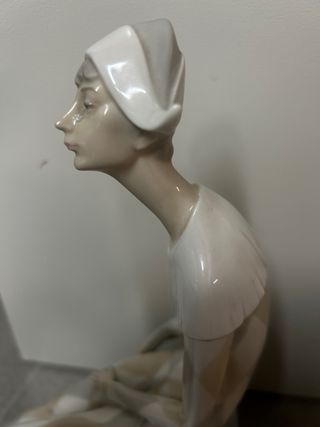 Figura Arlequin