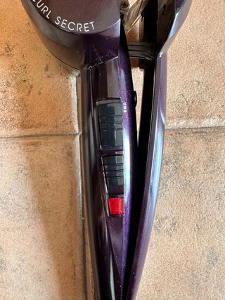 Rizador BaByliss Curl Secret