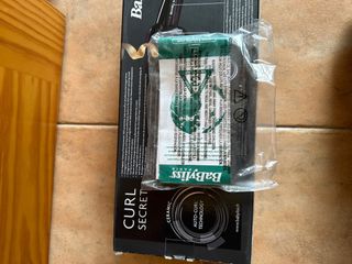 Rizador BaByliss Curl Secret