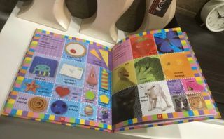 El meu primer diccionari Visual anglés / catalán