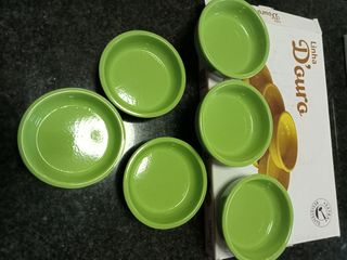 tijelas pra sobremesa