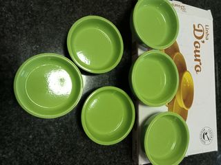 tijelas pra sobremesa