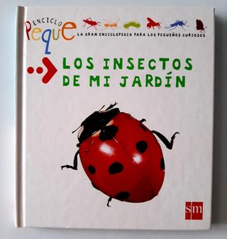 Set de 6 libros temáticos Ed. Sm