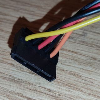 Fuente de alimentacion PC 300w