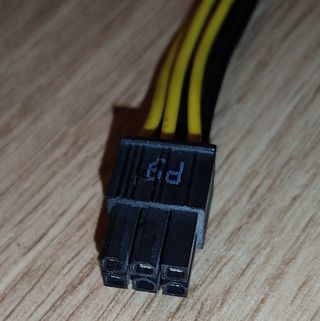 Fuente de alimentacion PC 300w