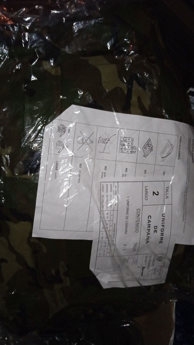 Cose militari Esercito