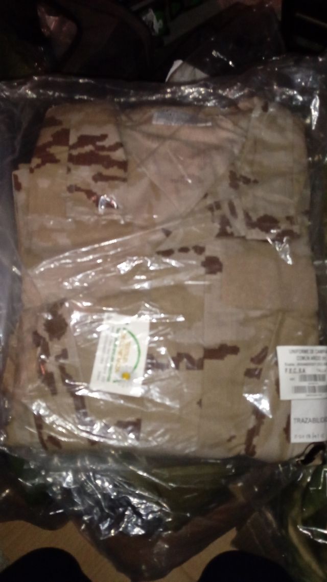 Cose militari Esercito