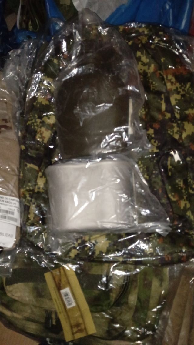 Cose militari Esercito