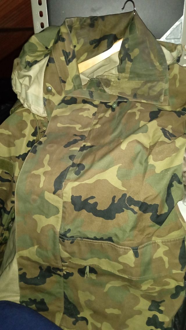 Cose militari Esercito