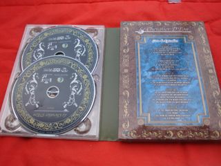 Le Chevalier D' Eon - Ed. Coleccionistas (5 DVDs)